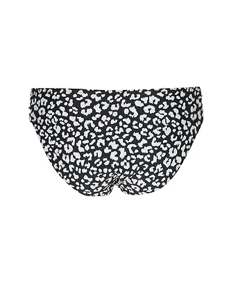 DARLING HARBOUR | Braga de bikini hipster para mujer | schwarz